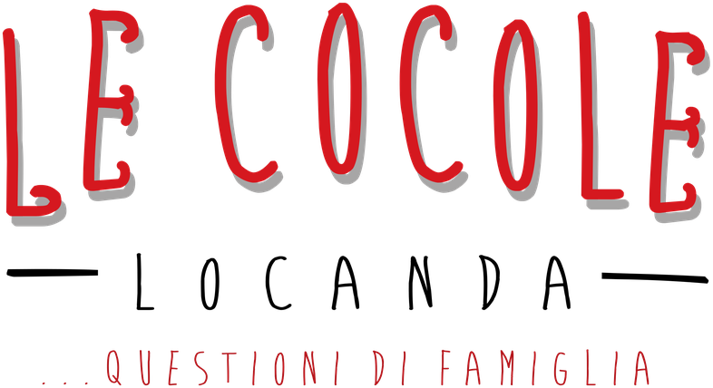 Le Cocole — Locanda · Questioni di famiglia